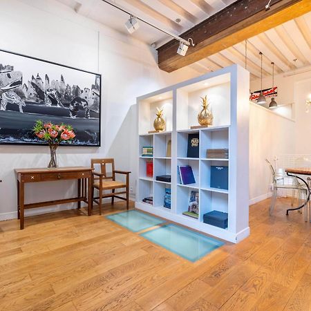 Apartament Duran Duran Paryż Zewnętrze zdjęcie