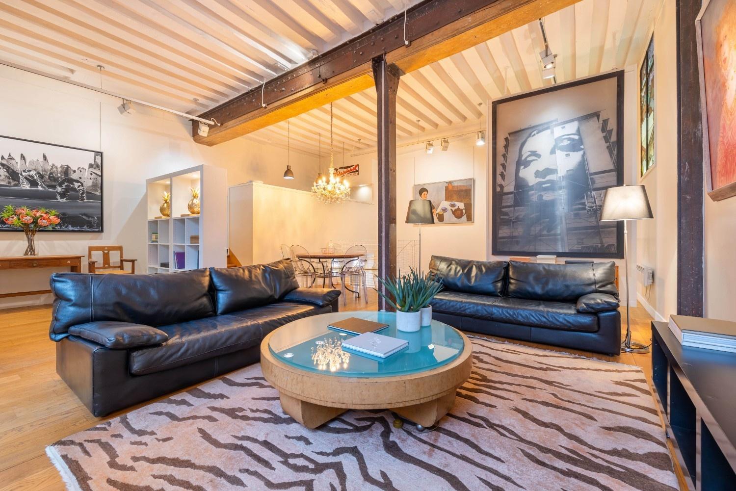 Apartament Duran Duran Paryż Zewnętrze zdjęcie