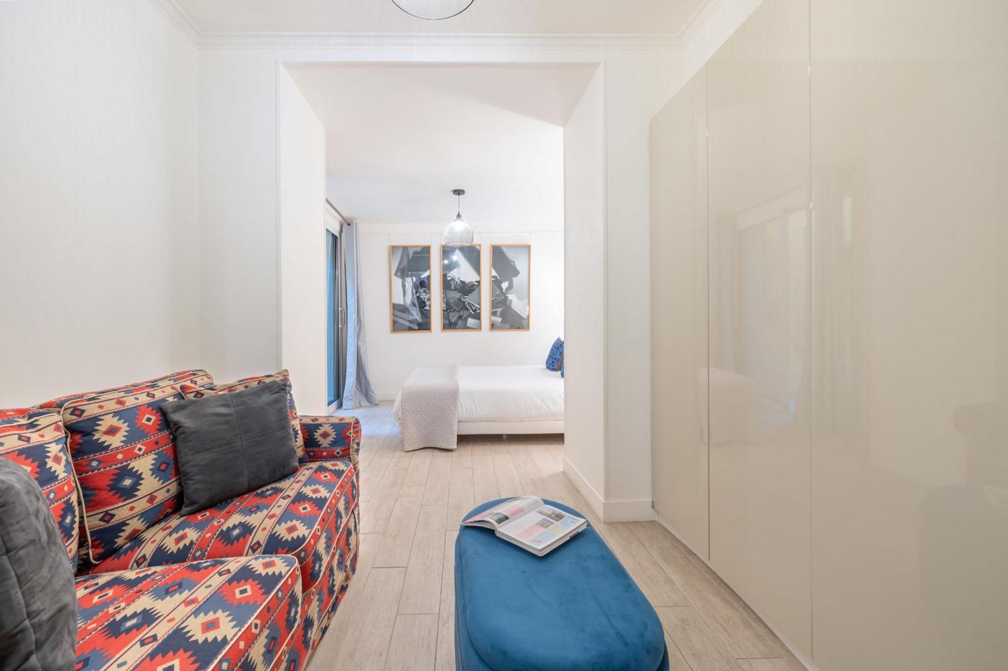 Apartament Duran Duran Paryż Zewnętrze zdjęcie
